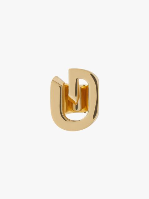 Givenchy G LINK RING