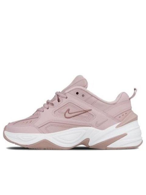 Nike (WMNS) Nike M2K Tekno 'Plum Chalk' AO3108-500