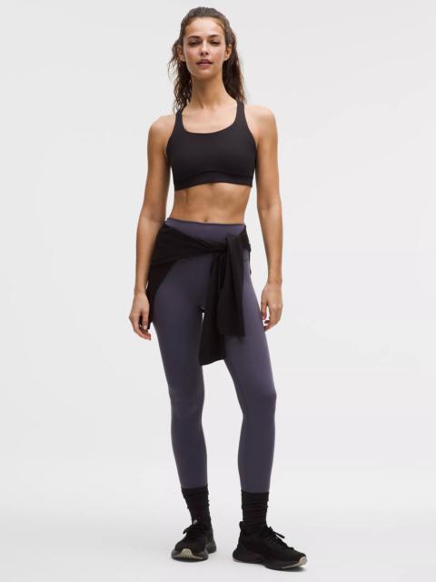 lululemon Wunder Train High-Rise Tight 28"