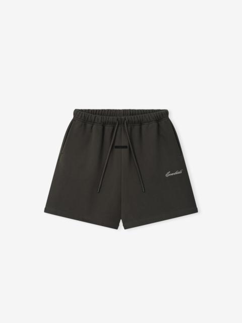 ESSENTIALS Signature Classic Short