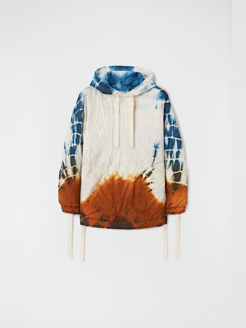 Jil Sander Padded Pullover