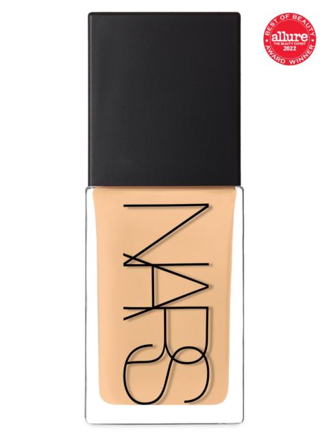 NARS Cosmetics Women's Light Reflecting Foundation - Fiji