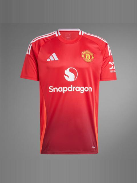 adidas Manchester United 24/25 Home Jersey
