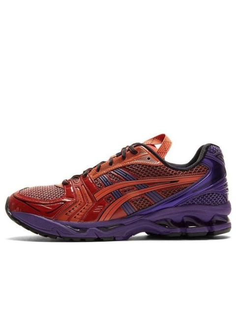 Asics ASICS 젤 Kayano 14 UB1-S 클래식 레드