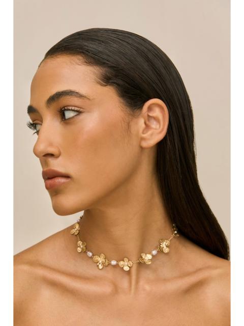 Cult Gaia LUCKY CHOKER
