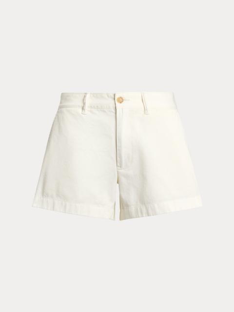 Polo Ralph Lauren Cotton Chino Short