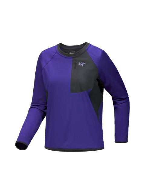 Arc'teryx Delta Crew Neck Pullover