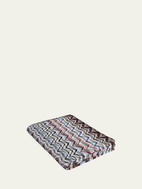 Missoni Denver Wool-Blend Throw, 51" x 75"