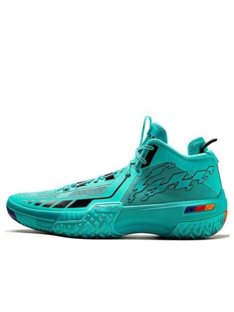 Li-Ning Li-Ning Jie Ao 'Green Goblin' ABFT035-6