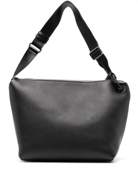 JW Anderson small Corner leather shoulder bag