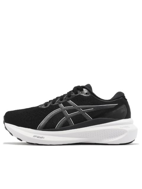 (WMNS) ASICS GEL-Kayano 30 D 'Black Sheet Rock' 1012B503-002