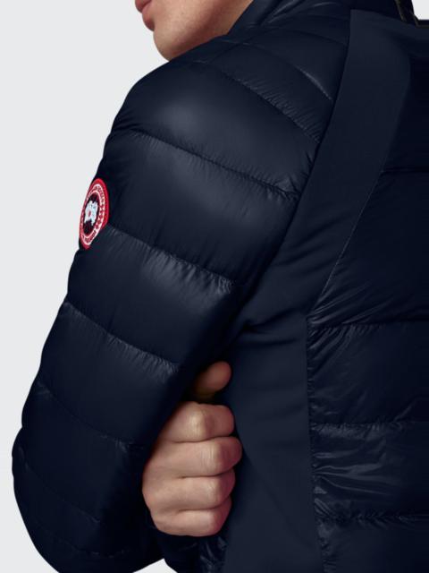 Men's Hybridge Lite Quilted Jacket