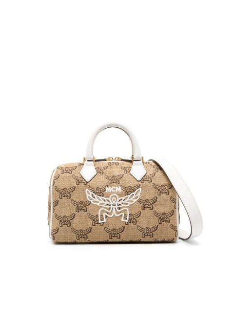 MCM Ella tote bag