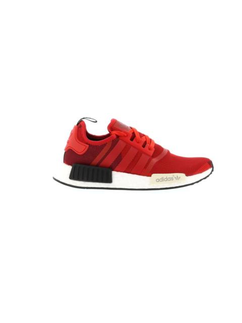 adidas NMD R1 Geometric Red Camo