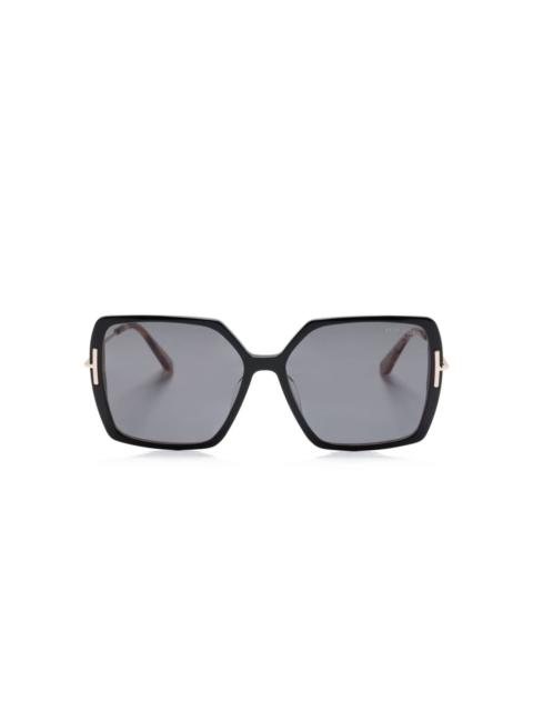 TOM FORD Joanna sunglasses
