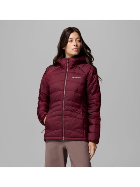 Columbia Women's Karis Gale Hooded Jacket