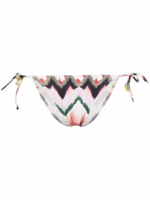 ERES Orge bikini bottoms