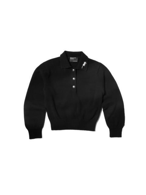 Enfants Riches Déprimés RAT POLO