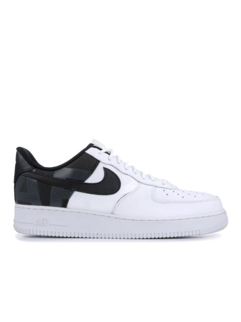 AIR FORCE 1 '07 LV8 'BIG LOGO'