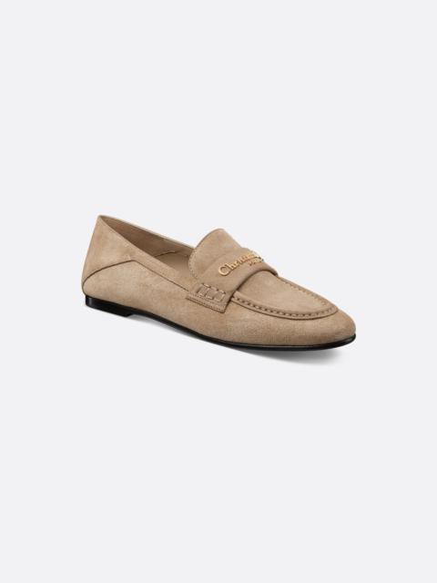 Dior Dior Boy Loafer