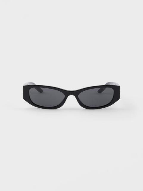 Prada Prada Eyewear Collection sunglasses