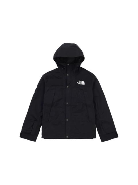 Supreme Supreme The North Face Arc Logo Mountain Parka Black