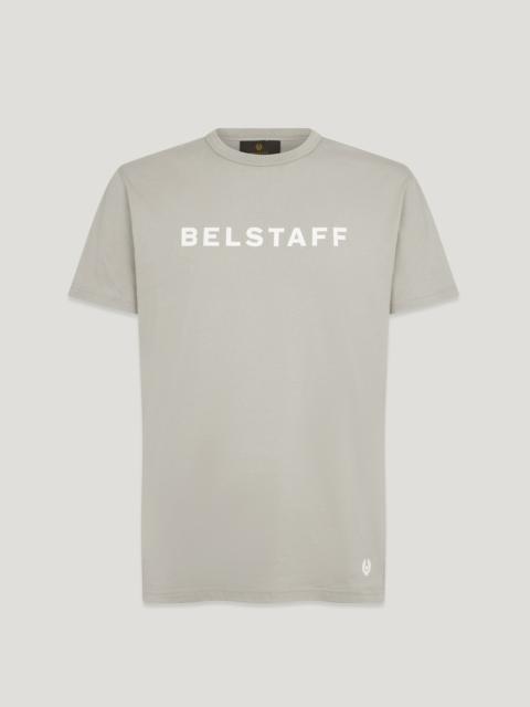 Belstaff BELSTAFF LOGO T-SHIRT