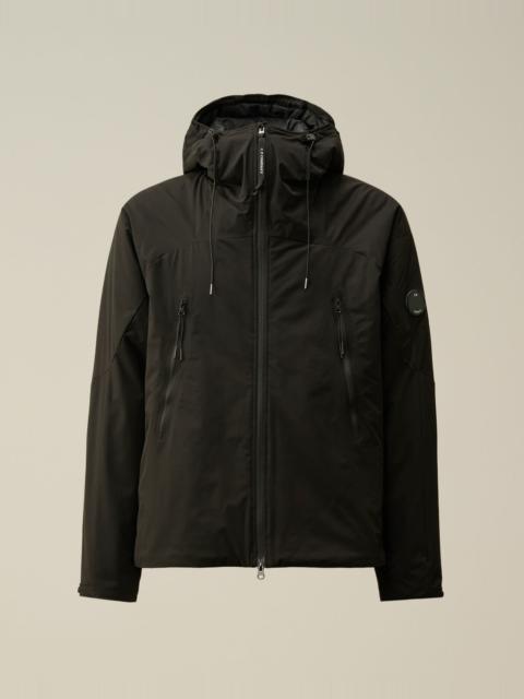 C.P. Company Pro-Tek Hooded Padded Jacket