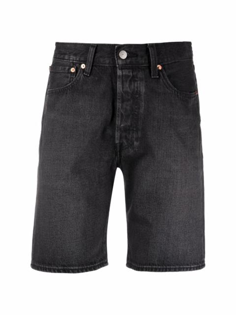 Levi's 501® denim shorts