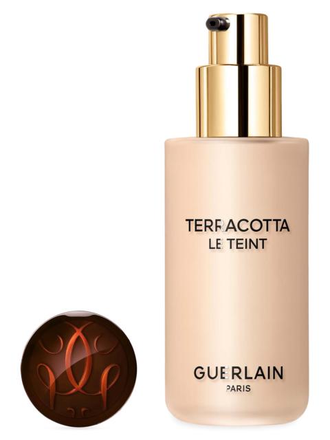 GUERLAIN Terracotta Le Teint Matte Foundation - 0N Neutral