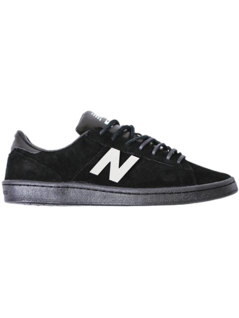 New Balance 791 Bait Select Program Black Metallic Silver