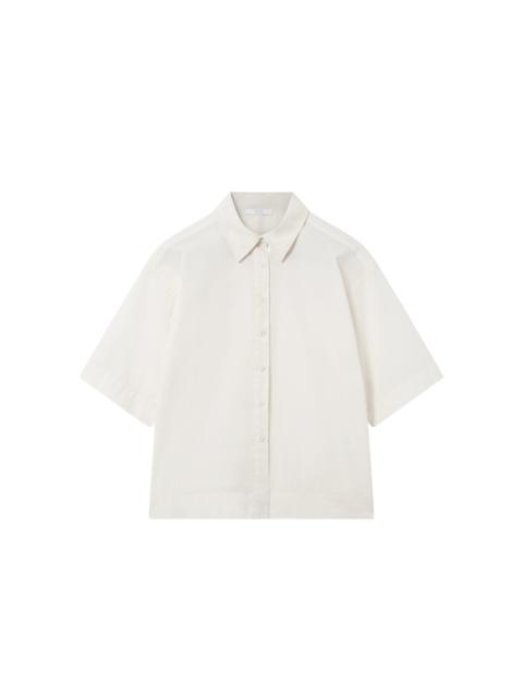 All Three Aisla Poplin Shirt
