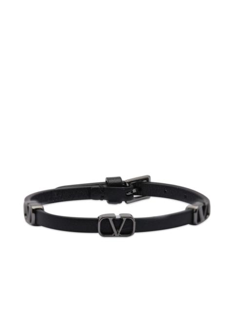 Valentino Valentino Small V Bracelet
