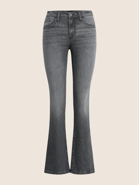 Favorite Daughter THE ALBA LOW RISE BOOT