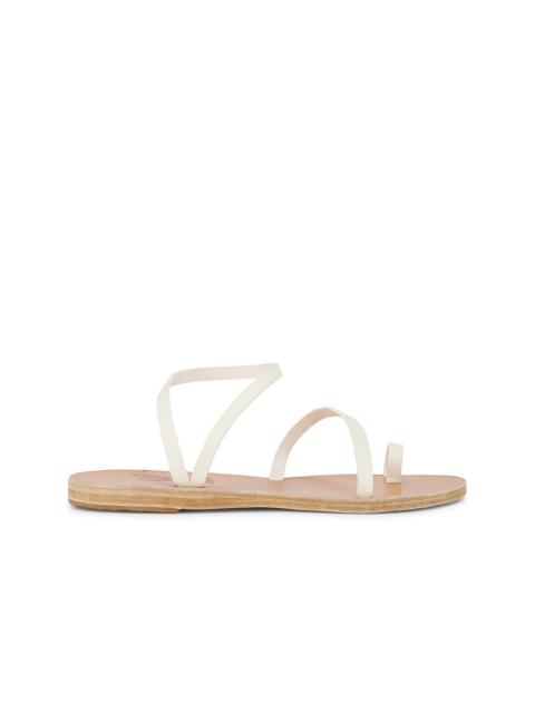 ANCIENT GREEK SANDALS Apli Eleftheria Sandal