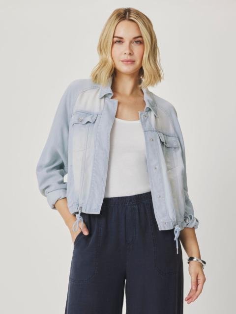Splendid Lounge Denim Jacket