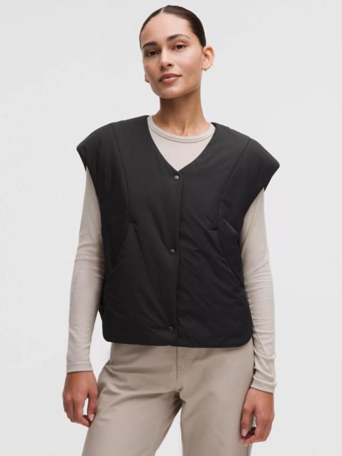 lululemon Women's ThermoZen Insulated Vest