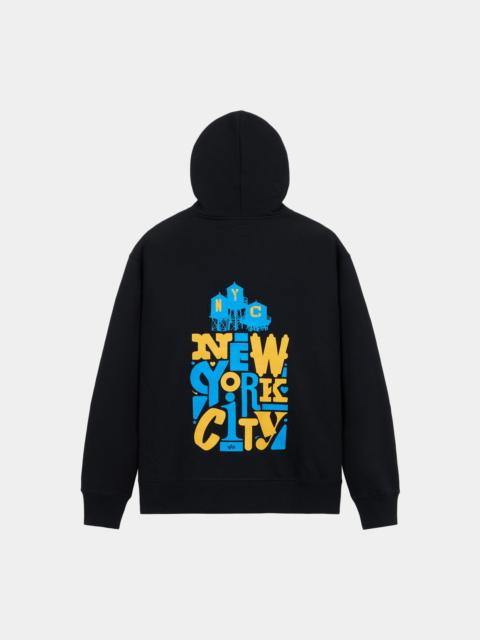 Nike WATER TOWER STACKS HOODIE