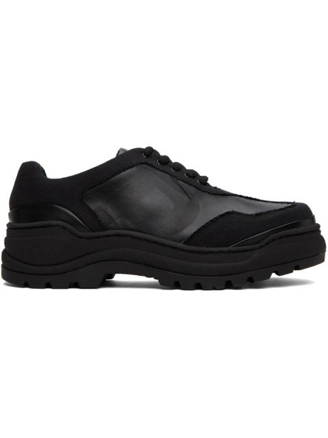 PHILEO Black 020 Basalt Sneakers