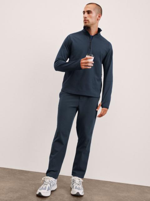 BEYOND YOGA Dynamic Straight Leg Men's Pant