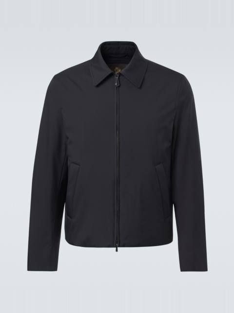 Loro Piana Mathis Storm System® jacket