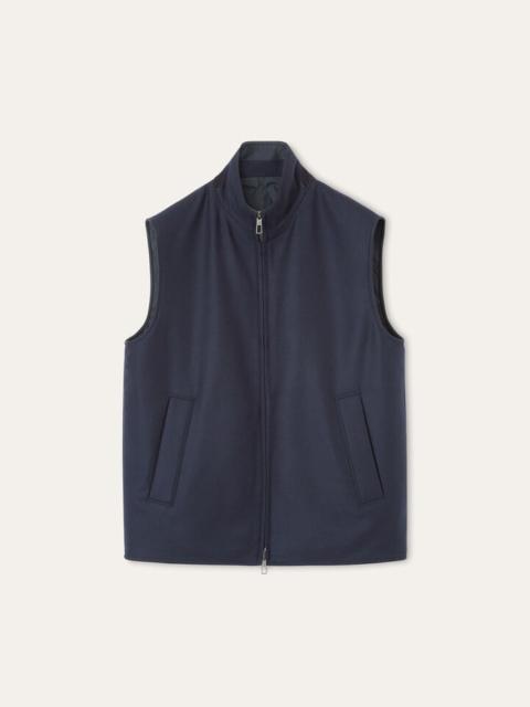 Loro Piana Kings® Vest의 선물