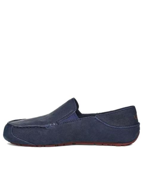 UGG UGG Upshaw Low Tops Casual Shoe Blue 1108189-AZUL