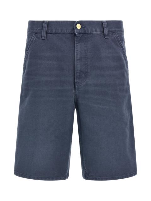 Carhartt WIP 'Single Knee' Bermuda Shorts