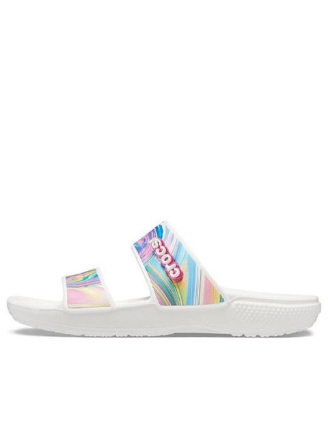 crocs (WMNS) Crocs Classic clog Sports slippers 207248-928