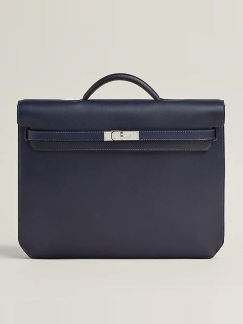 Hermès Kelly depeches 36 briefcase