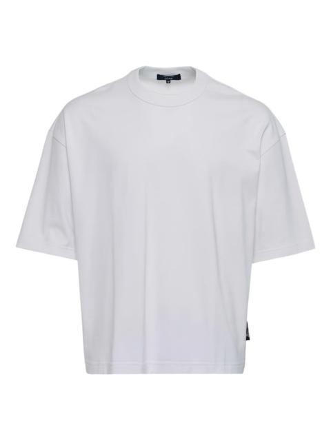 Comme des Garçons Homme short-sleeve T-shirt