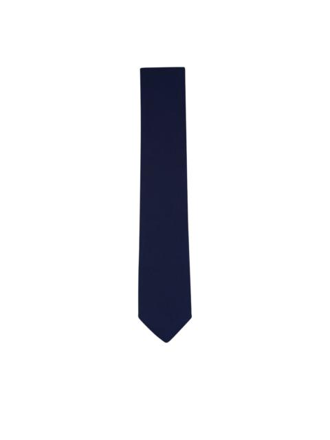 Canali bouclé tie