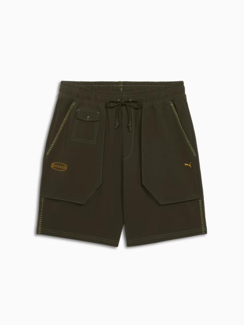 PUMA PUMA x BODEGA Men's Shorts