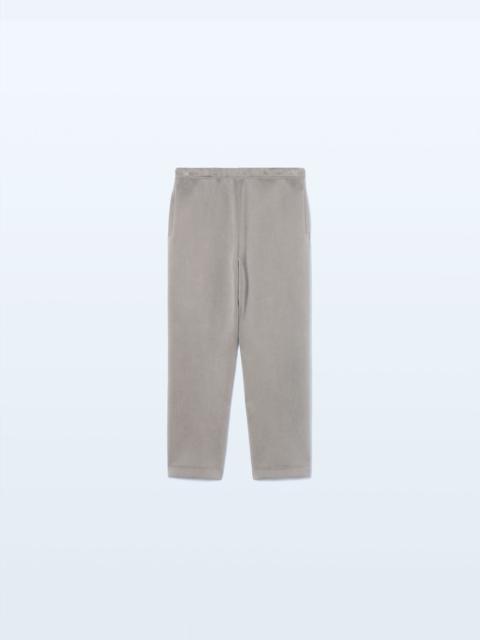 JACQUEMUS Le jogging Guimauve